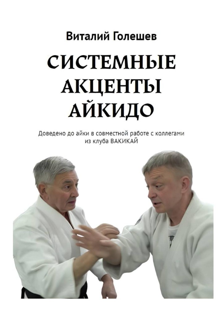 Systemic Accents of Aikido